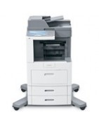 Toners Lexmark X 658DFEMFP