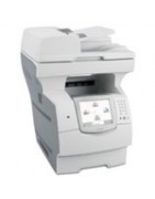 Toners Lexmark X 646EMFP