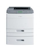 Toners Lexmark T 650DTN
