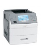 Toners Lexmark T 656DNE