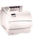 Toners Lexmark T 620N