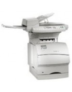Toners Lexmark X 620MFP