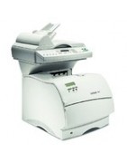 Toners Lexmark X 520MFP