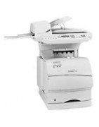 Toners Lexmark X 522MFP