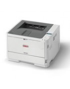 Toners OKI B 432DN