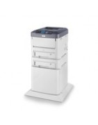 Toners OKI C 711CDTN