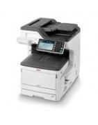 Toners OKI MC 873DN