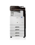 Toners Samsung CLX 9301