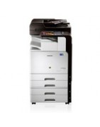 Toners Samsung CLX 9201