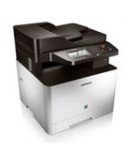 Toners Samsung CLX 4100 Series