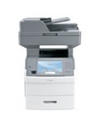 Toners Lexmark X 654DE