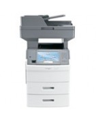 Toners Lexmark X 656DTE