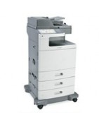 Toners Lexmark XS 798DE