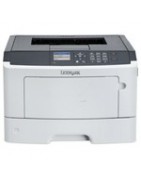 Toners Lexmark MS 517DN