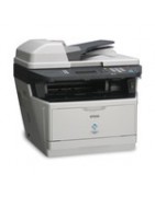 Toners Epson Aculaser MX20DN