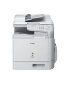 Toners Epson Aculaser CX37DN