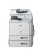Toners Epson Aculaser CX37DTNF