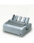 Ruban encre Epson LQ 590 pas cher | Rue Du Toner