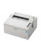 Ruban encre Epson LQ 50 pas cher | Rue Du Toner