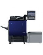 Toners Konica Minolta Bizhub PRO C 3070 L