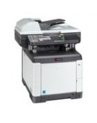 Toners Kyocera FS-C 2626