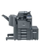 Toners Kyocera TASKalfa 4501