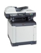 Toners Kyocera FS-C 2026