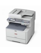 Toners originaux Canon FC 224