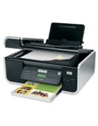 Encres Lexmark Z 35 Color Jetprinter