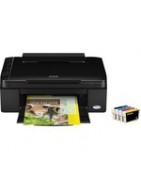 Encres Epson Stylus SX115