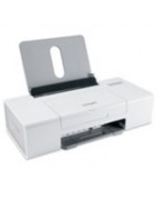 Encres Lexmark Z 1320