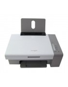 Encres Lexmark X 2550