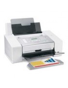 Encres Lexmark X 5070