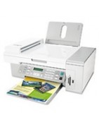 Encres Lexmark X 5410