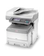 Pièces de rechange pour votre Epson Stylus DX3800 | Rue Du Toner