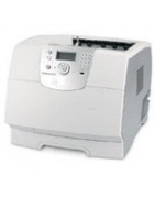 Toners Lexmark T 640