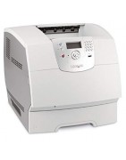 Toners Lexmark T 644dtn