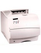 Toners Lexmark T 520