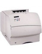 Toners Lexmark T 522dn