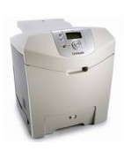 Toners Lexmark C 530n
